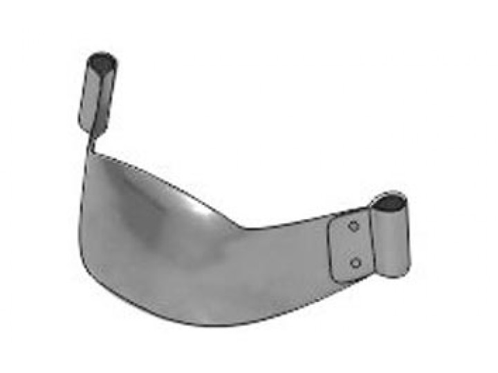 Матрицы замковые контурные 1.313 большие