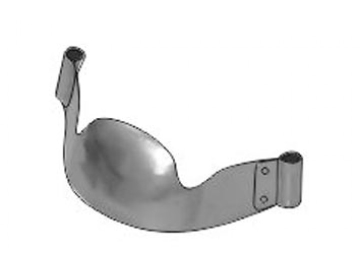 Матрицы замковые контурные 1.313 большие