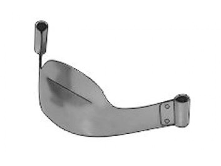 Матрицы замковые контурные 1.313 большие