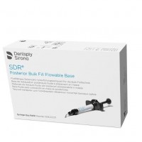 1 шприц СДР Плюс универсальный - SDR Plus