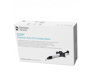 1 шприц СДР Плюс универсальный - SDR Plus