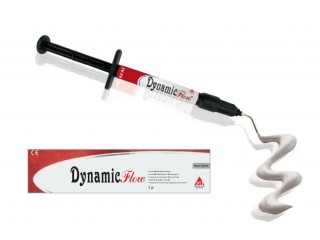 Динамик флоу - Dynamic Flow