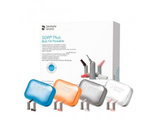 СДР Плюс большой набор 110 к - SDR Plus