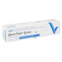 Дентлайт Флоу