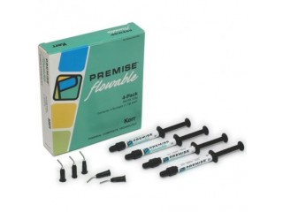 Премис Флоу - Premise Flowable