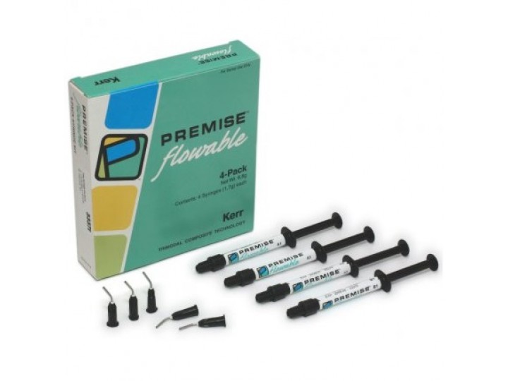 Премис Флоу - Premise Flowable