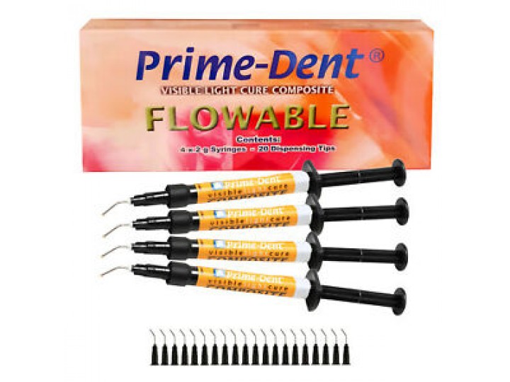 ПраймДент флоу - Prime-Dent flow