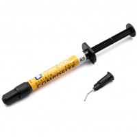 1 шприц ПраймДент флоу - Prime-Dent flow