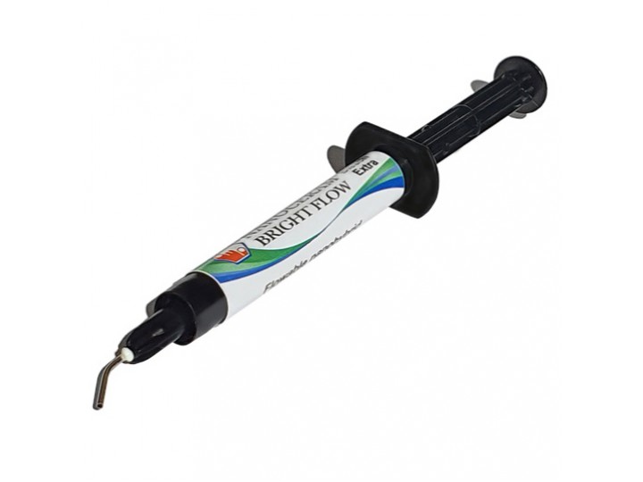 Наноцерам Брайт Флоу (2 шпр х 2 г) - Nanoceram-Bright Flow