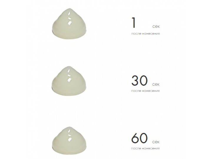 Наноцерам Брайт Флоу (2 шпр х 2 г) - Nanoceram-Bright Flow