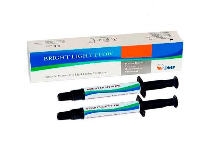 Брайт Лайт Флоу (2 шпр х 2 г) - Bright Light Flow