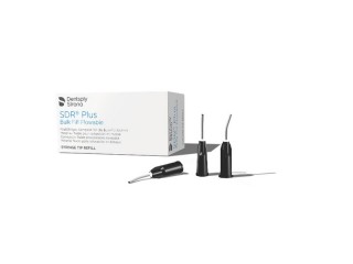 СДР плюс 60 насадок для шприцев - SDR plus