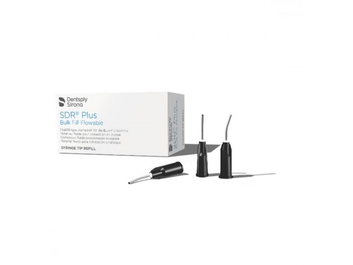 СДР плюс 60 насадок для шприцев - SDR plus