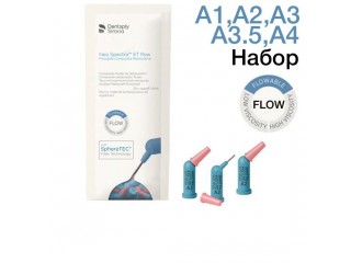 Нео Спектра - Neo Spectra ST Flow набор капсулы 24 шт