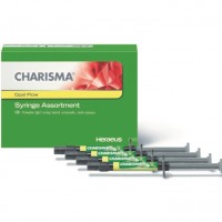 Харизма Опал Флоу набор - Charisma Opal Flow Assortment