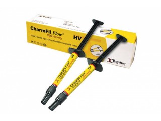 ЧамФил Флоу высокой вязкости - CharmFil Flow HV