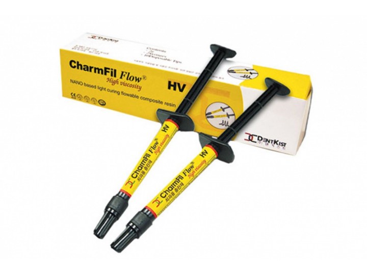 ЧамФил Флоу высокой вязкости - CharmFil Flow HV