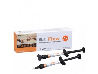 Флоу - B&E Flow