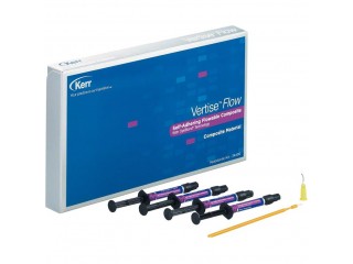 Вертис Флоу набор ассорти - Vertise Flow Assorted Kit