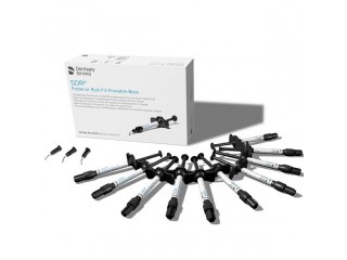 Набор шприцев СДР Плюс оттенок U - SDR Plus