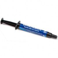 Microhybrid Flowable Syringe