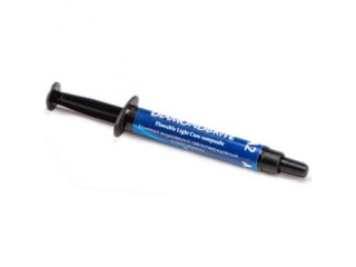 Microhybrid Flowable Syringe