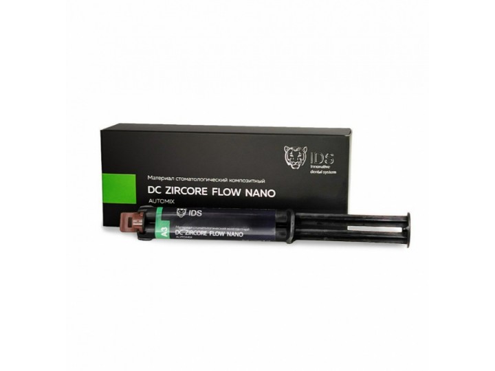 ДиСи Циркор Флоу Нано - DC Zircore Flow Nano