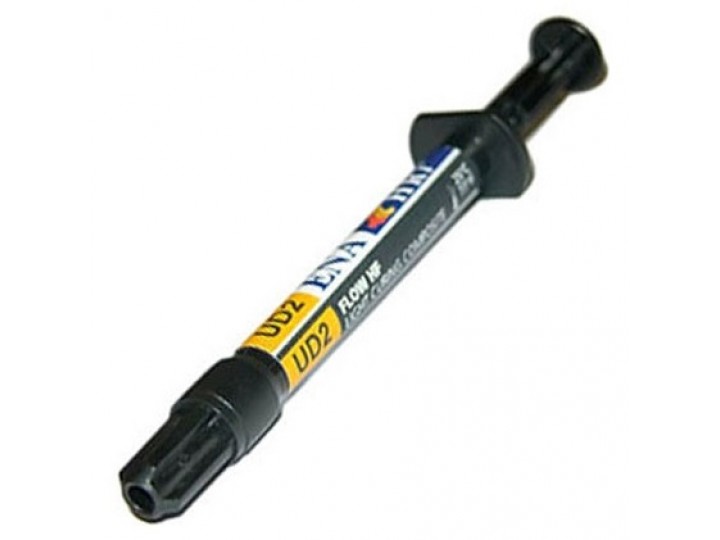 Энамель Плюс Флоу - Enamel plus HRi FLOW