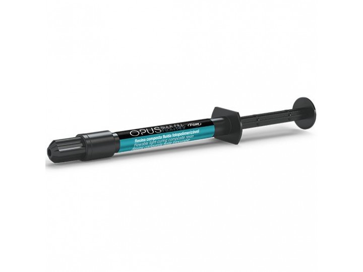 Opus Bulk Fill Flow APS шприц (2 гр)