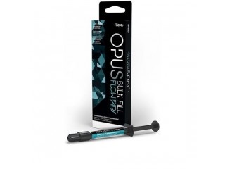 Opus Bulk Fill Flow APS шприц (2 гр)