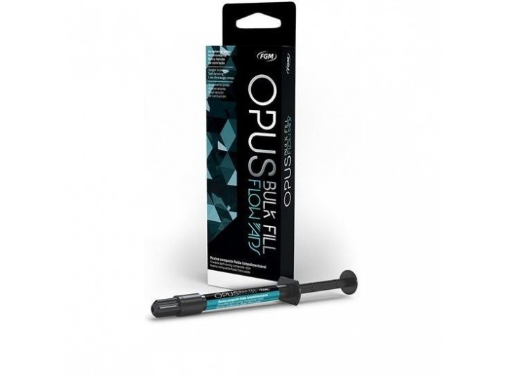 Opus Bulk Fill Flow APS шприц (2 гр)