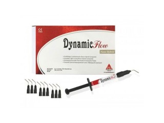 Динамик флоу набор - Dynamic Flow Kit