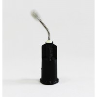 Канюли игольчатые с пушком Disposable Syringe Tips