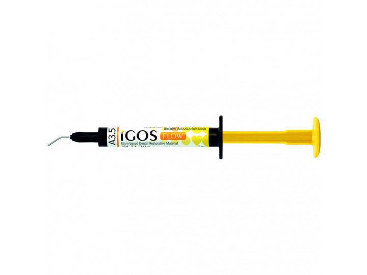 Айгос жидкотекучий - IGOS Flow