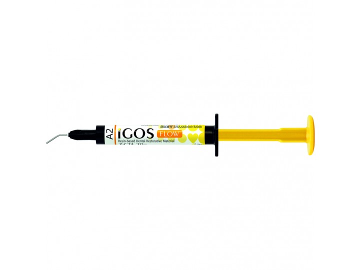 Айгос жидкотекучий - IGOS Flow