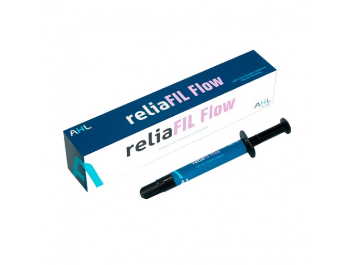 РелиаФил Флоу - ReliaFIL Flow