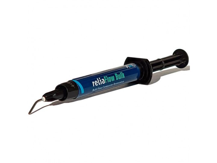 РелиаФлоу Балк (шприц 2 г) - ReliaFlow Bulk