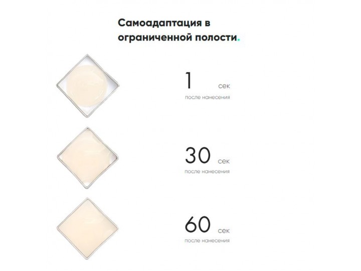 РелиаФлоу Балк (шприц 2 г) - ReliaFlow Bulk