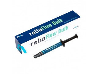 РелиаФлоу Балк (шприц 2 г) - ReliaFlow Bulk