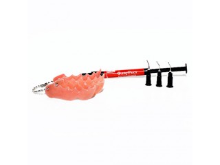 ФлоуРест шприц десневые оттенки