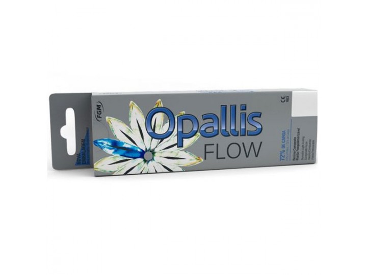 Шприц Опаллис флоу-Opallis Flow