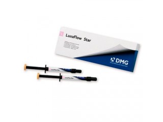 ЛюксаФлоу Стар - LuxaFlow Star