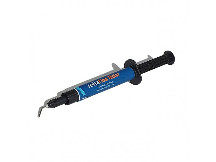 РелиаФлоу Моляр (шприц 2 г) - ReliaFlow Molar