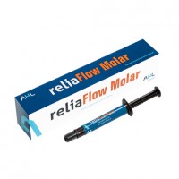 РелиаФлоу Моляр (шприц 2 г) - ReliaFlow Molar