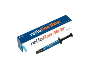 РелиаФлоу Моляр (шприц 2 г) - ReliaFlow Molar