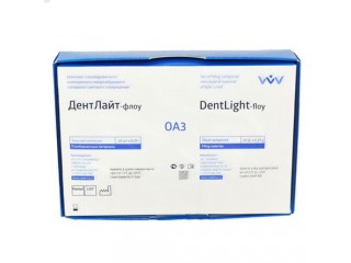 Дентлайт Флоу капсулы