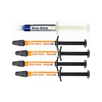 Any-Com Flow Kit 4х2 г+3 мл