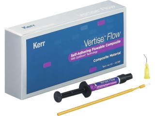 Вертис Флоу пробный набор - Vertise Flow Test-me Kit