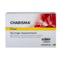 Харизма Флоу набор - Charisma Flow Assortment