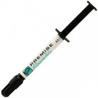 1 шприц Premise Flowable